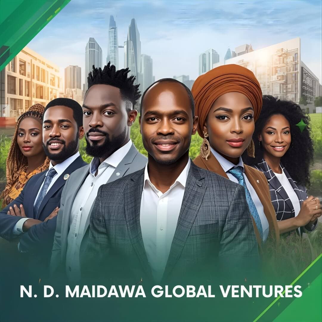 An image representing the company's story or values