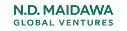 N.D. MAIDAWA Logo